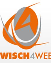 WISCH4WEB GbR Logo