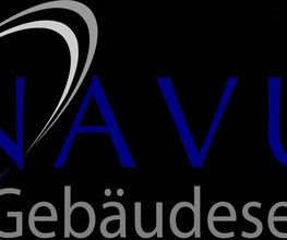 NAVUS Gebäudeservice Logo