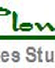 Pilates Studio Flow Logo