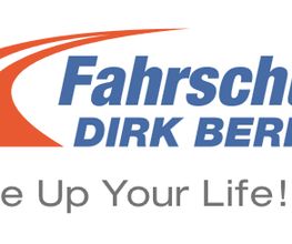 Fahrschule Dirk Berndt Logo
