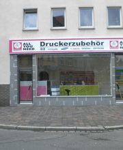 Drucker-Tankwart Shop Bamberg