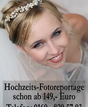 der Hochzeits Fotograf