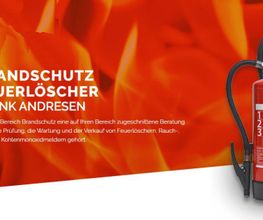 Feuerlöschgeräte Rabel Logo