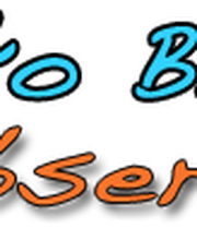 Marko Butze Webservice Logo