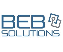 BEB Solutions GmbH Logo