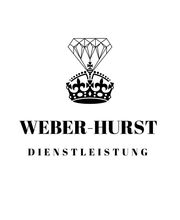 Weber-hurst Dienstleistungen Logo