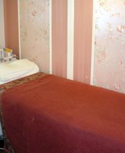 Behandlungsraum