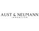 Logo mit Text: "Aust & Neumann Immobilien".