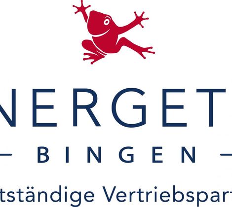 Energetix Bingen , selbständiger Vertriebspartner Logo