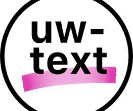 Ute Walter Text & Konzept Logo
