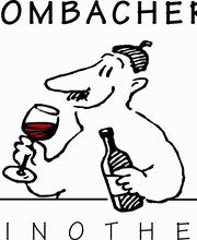 Wombachers VINOTHEK Logo