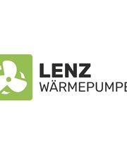 Lenz Wärmepumpen Logo