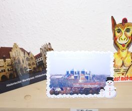 Freigestellte Fotos in Acrylglas