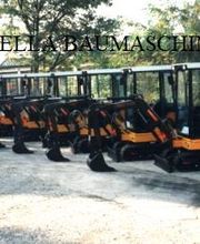 BAGGER LSE HVS EUROCAT MGB HEINZEL