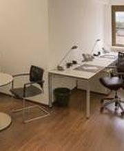 Eines unserer Büros