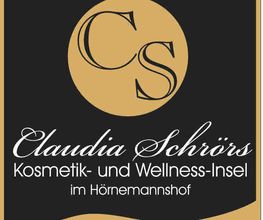 Kosmetik & Wellness-Insel Logo