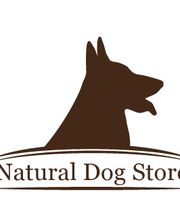 Natural Dog Store Logo