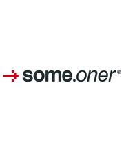 some.oner-werbedienstleistungen Logo