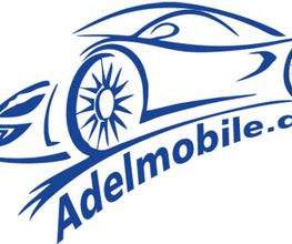 Tozo-Abschleppdienst & KFZ Handeladel adelmobile.de Logo