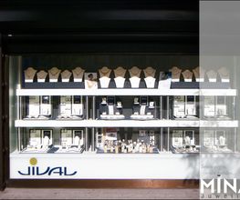 MINA Juwelier in Duisburg Marxloh