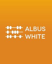 Albus White GmbH Logo
