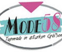 MODE 58 Logo
