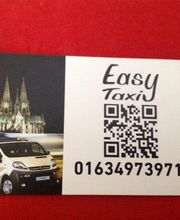 Easy Taxi Koln Logo