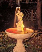 Springbrunnen