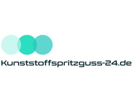 Kunststoffspritzguss-24 Logo