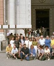 Sigma touri In Ägypten