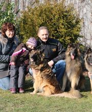 Team Hundeschule Kaiser