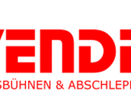 Wendel Arbeitsbühnen - Abschleppdienst Logo