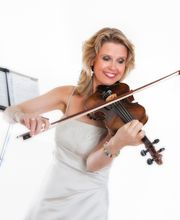 Violin & Arts Germany Logo