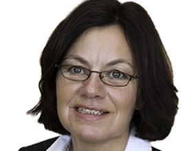 Sigrid Leger, Web-Texterin und freie Journalistin