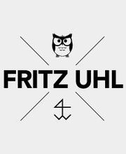 Fritz Uhl Steinmetz Logo
