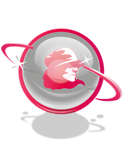 Hatgirl Motion Design Logo