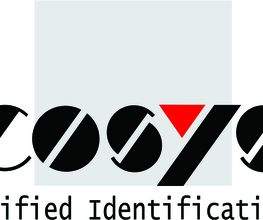 COSYS Ident GmbH Logo