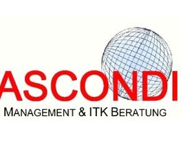 ASCONDI GmbH Logo