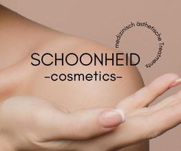 SCHOONHEID cosmetics Logo