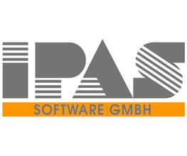 IPAS Software GmbH Logo
