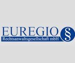 Euregio Rechtsanwaltsgesellschaft mbH Logo