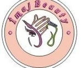 Imaj Beauty Logo