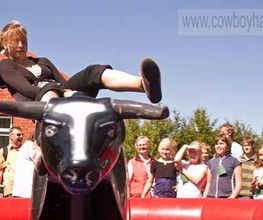 Bullriding_Cowboyhat