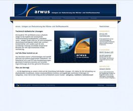 Referenzen Webdesign