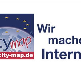 Agentur für Interneterfolg city-map Bautzen