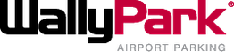 Logo with "Park" in red and "Academy" in gray below, featuring a stylized "Serv" design.