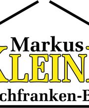 Markus Kleine Hochfranken-Bau Logo