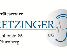 Gretzinger e.K. Logo