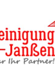 Gebäudereinigung Janßen Logo