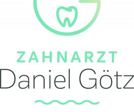 Zahnarztpraxis Daniel Götz Logo